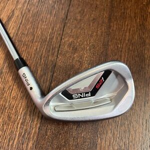 Ping i25 Silver Golf Club